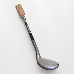 Golf Putter Wine Glass Corkscrew Bottle Opener Stainless‎ Steel Bar Tool Gift